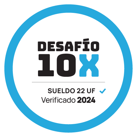 Sello 22UF