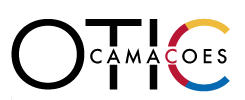 Otic Camacoes Logo