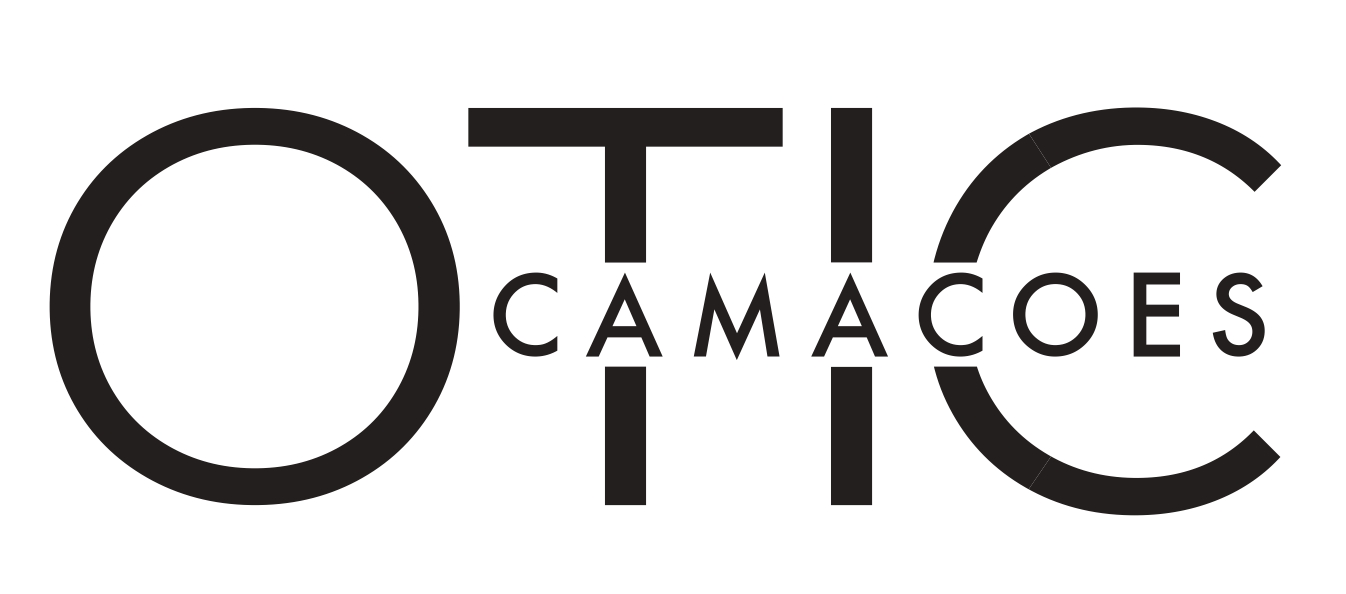 OTIC CAMACOES Logo